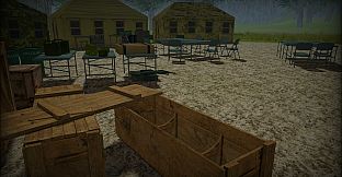 GameGuru - Military Pack