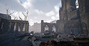 WW2 Rebuilder: Germany Prologue