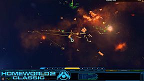 Homeworld Remastered Collection