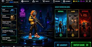 Stickman Raid: Return of the King