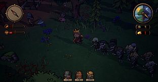 Rotten Crown