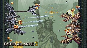 Earth Atlantis 2