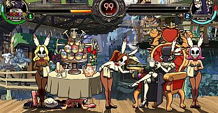 Skullgirls: Season 1 Pass