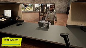 PawnShop Simulator