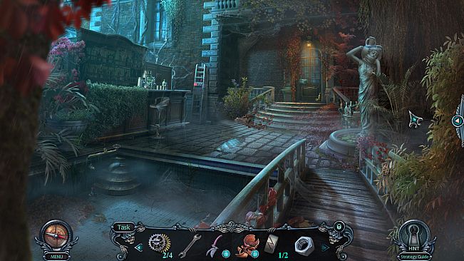 Haunted Hotel: Room 18 Collector's Edition