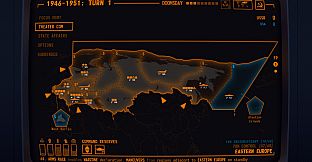 Terminal Conflict: Supreme Commander Upgrade Pack