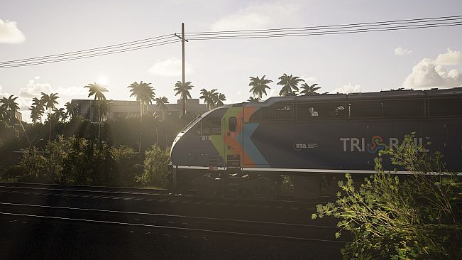 Train Sim World 7