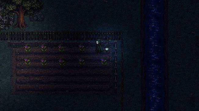 Forgotten Garden