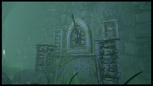 A Sleeper's Quest: A Labyrinth to Thee