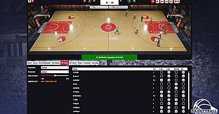 Basketball Pro Management 2015