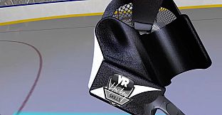 Skills Hockey VR