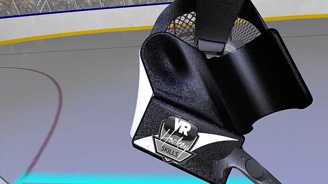 Skills Hockey VR