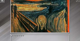 Super Jigsaw Puzzle: Generations - Paintings Puzzles