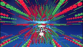 Dancing in the moonlight