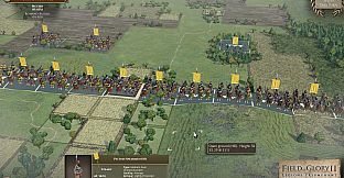 Field of Glory II: Legions Triumphant