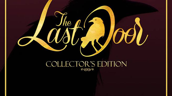 The Last Door Season One Soundtrack