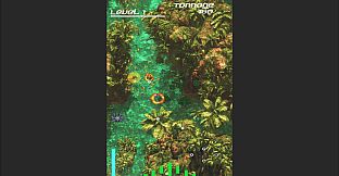 Lightyears of Fervent Warfare