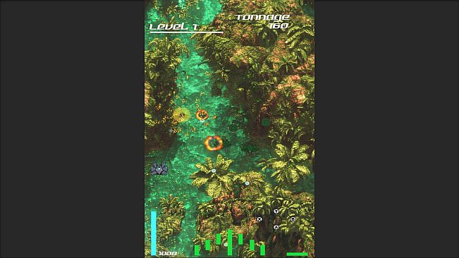 Lightyears of Fervent Warfare