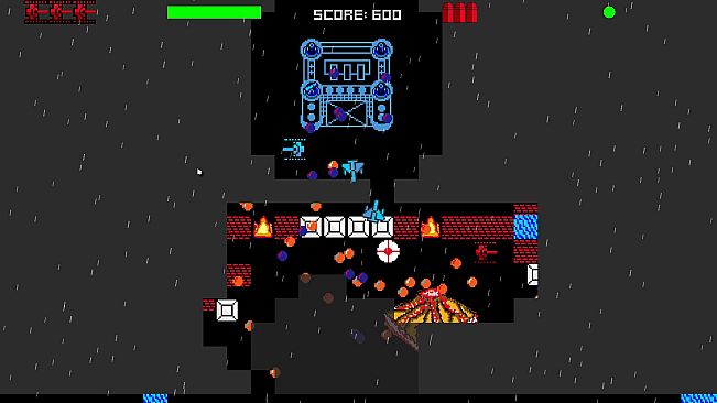 Tiger Tank 59 Ⅰ Air Strike MP052