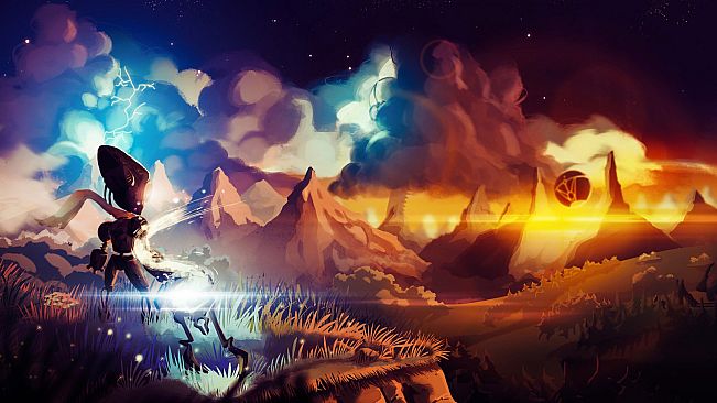 Vesper: The Age of Zero Light