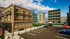 Photographer's Life Simulator