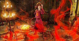 Gloomhaven - Jaws of the Lion