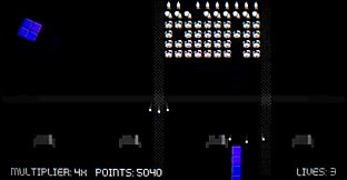 Pandora's Arcade