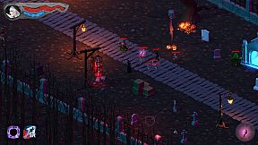 The Witch of Shunrald