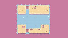 Kiko's Apple Adventure