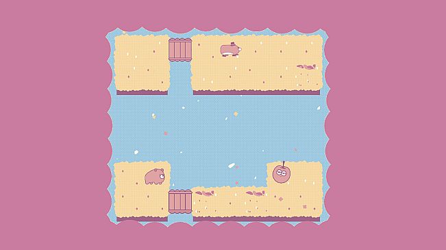 Kiko's Apple Adventure