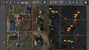 SwapPics: Knights vs Demons