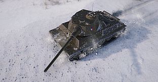 World of Tanks — Škoda T 40 Pack (VI Czech Medium Tank)