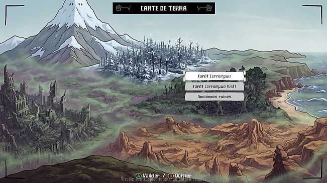 Terramiasma