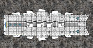 Admirals of Ophiuchus