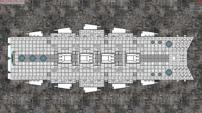 Admirals of Ophiuchus