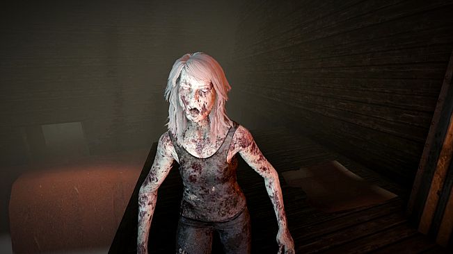 Zombie Slaughter VR