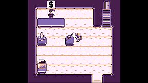 Experiment Anglerfish: White Hook River