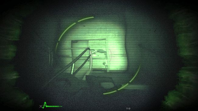 Entities Detected