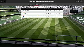 Global Soccer: A Management Game 2019