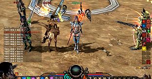 Dragona: Fireborne