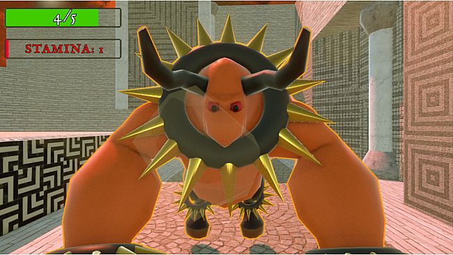 The Tartarus Loop