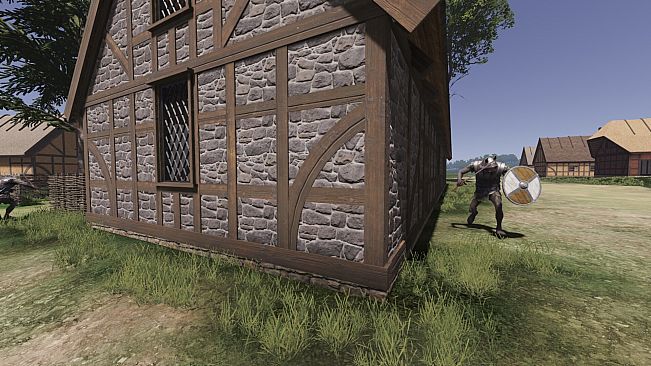 Dartmour: Tablets of the Ancients