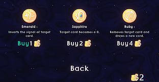 XIII A Final Game of Tarot (windows)