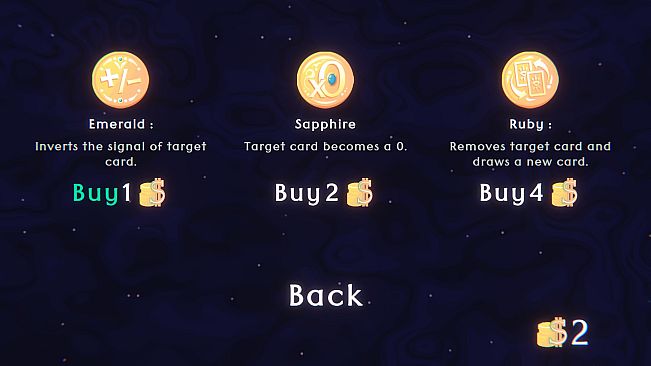 XIII A Final Game of Tarot