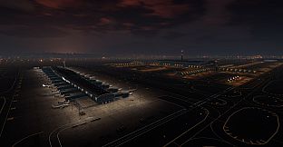 Tower! Simulator 3 - VTBS Airport