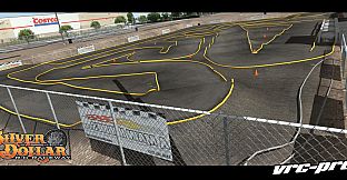 VRC PRO Deluxe Off-road tracks 3