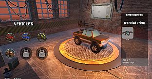 Project Car