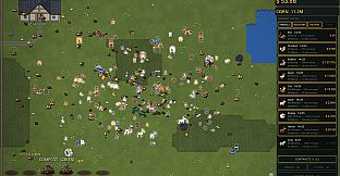 Poopcremental Farm