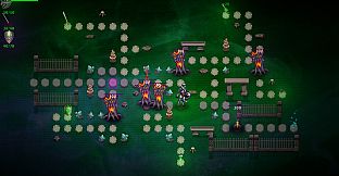 Labyrinth of Trials