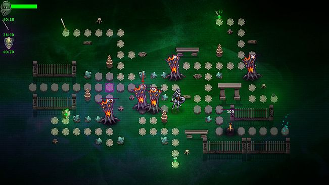 Labyrinth of Trials
